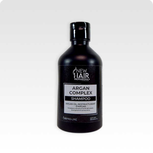ARGAN COMPLEX