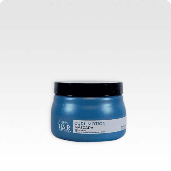 CURL MOTION