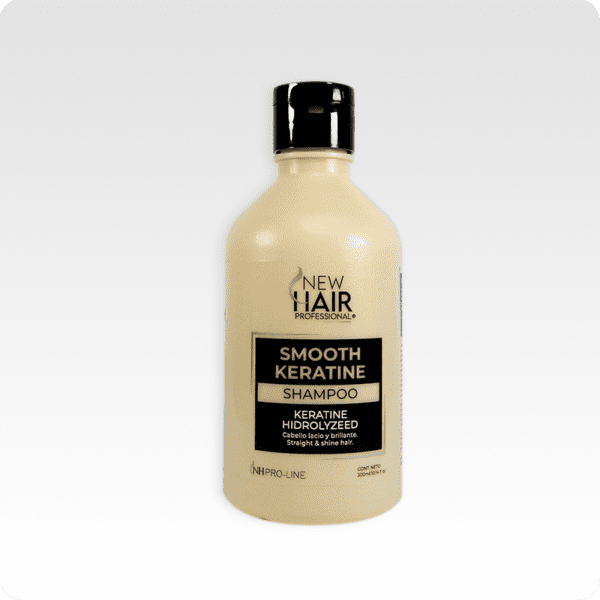 SMOOTH KERATINE