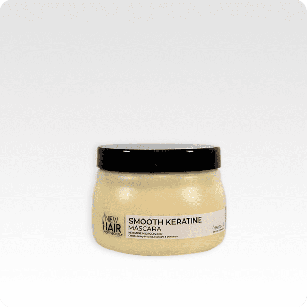 SMOOTH KERATINE