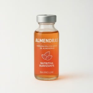 ALMENDRAS – Ampolla Capilar Nutritiva 15 ml