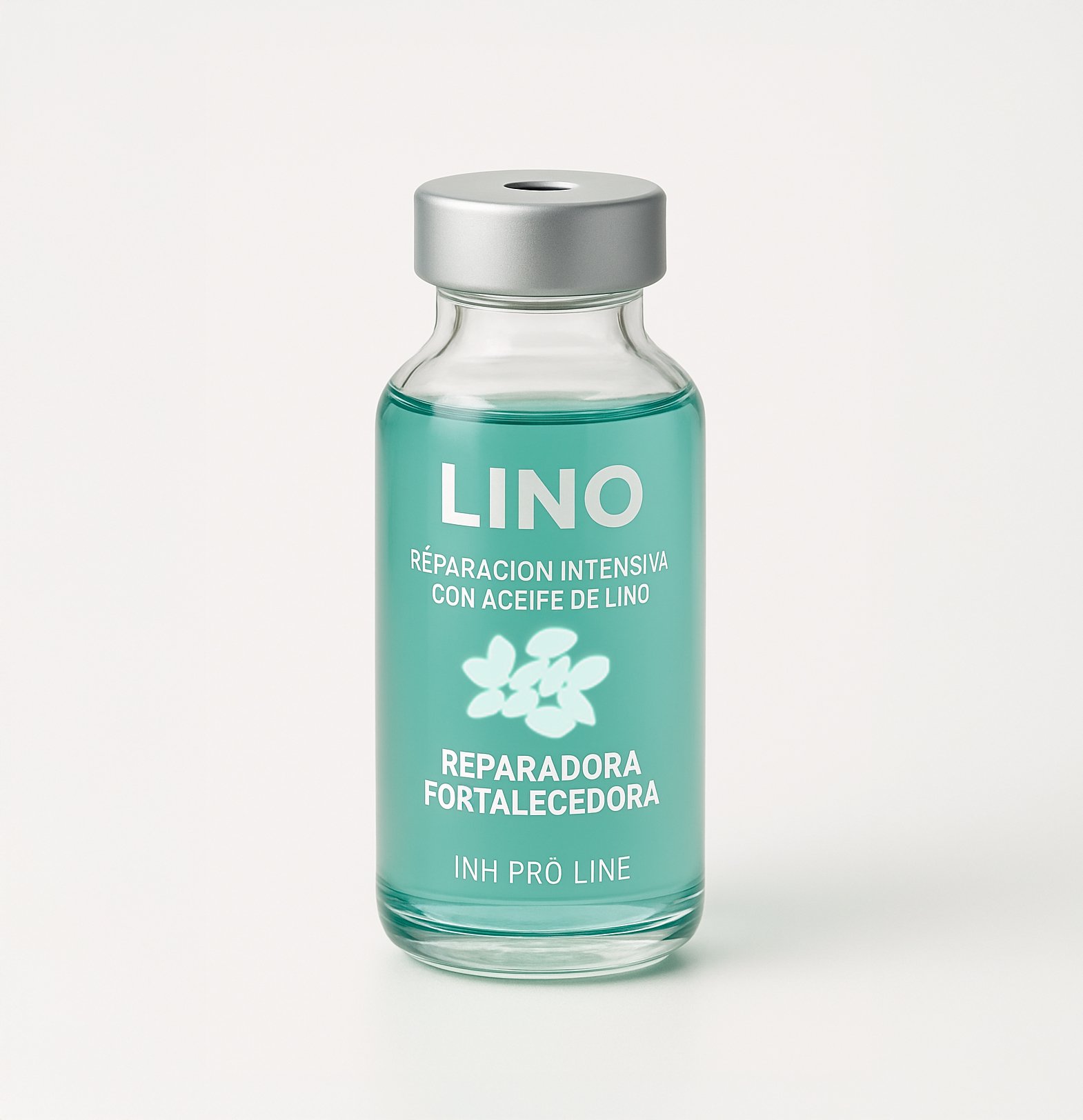 LINO – Ampolla Capilar Reparadora 15 ml